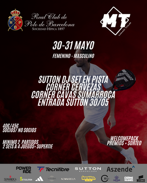 Competiciones
